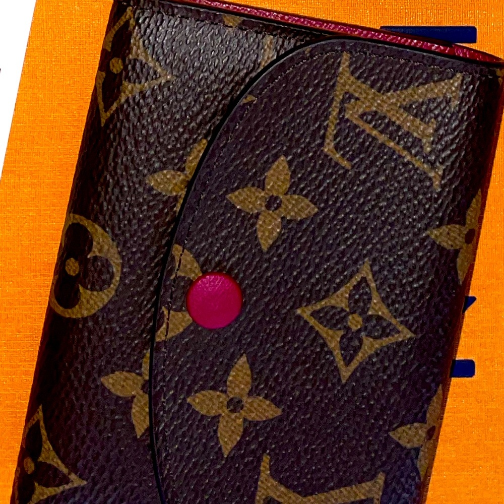 Used a couple times all original